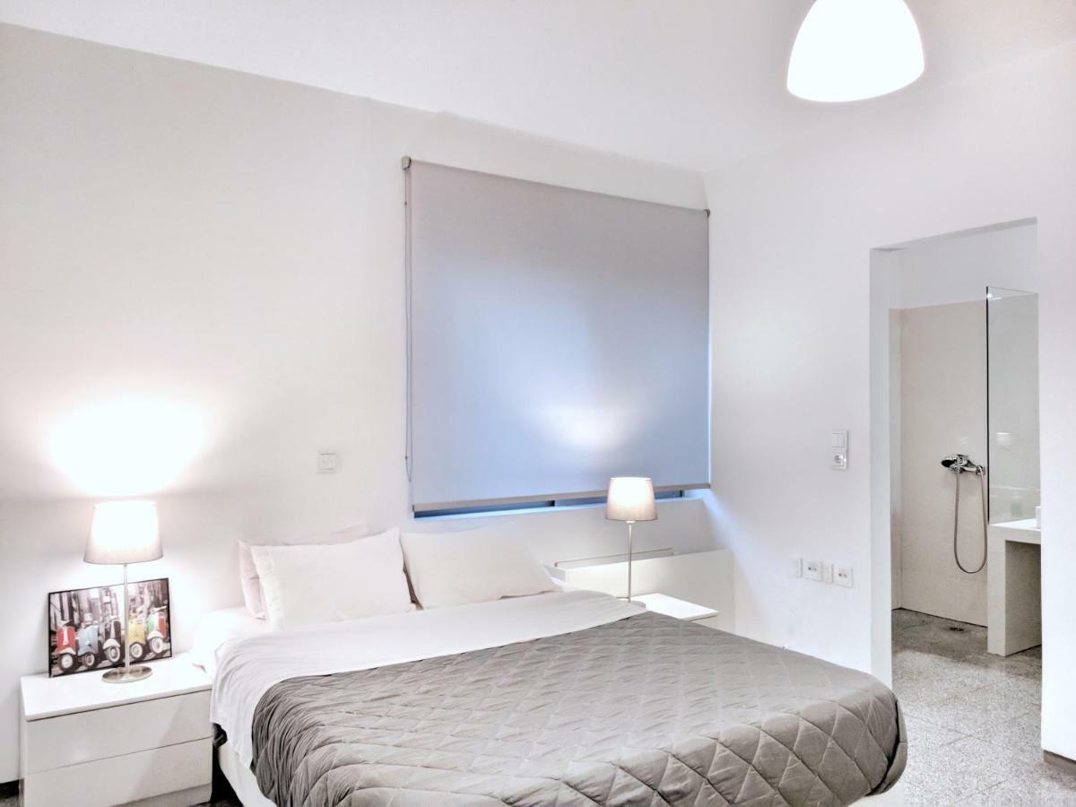 Budget Semi Basement By Verde Apartments Athen Eksteriør billede